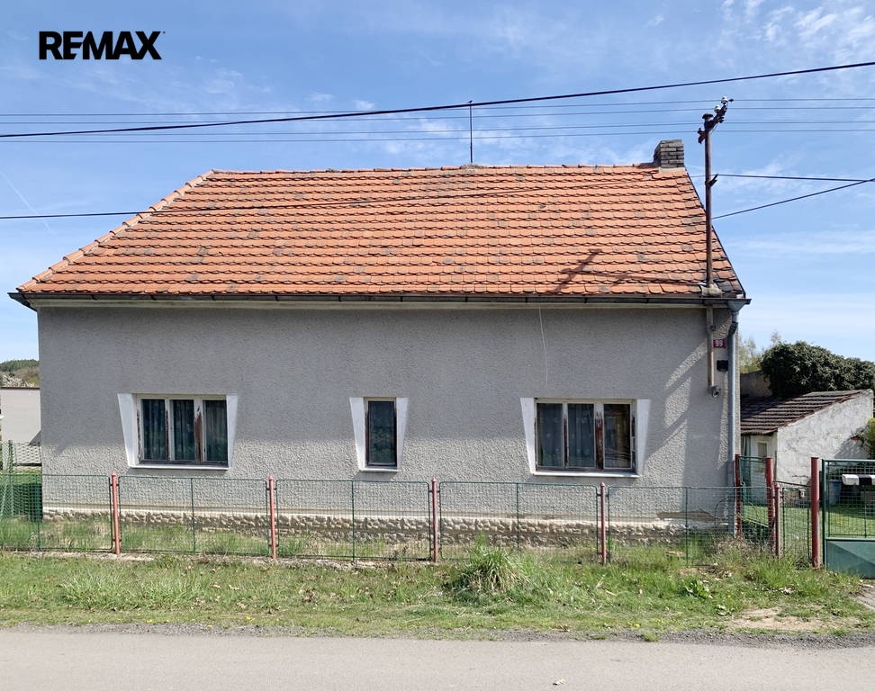 pohled z ulice