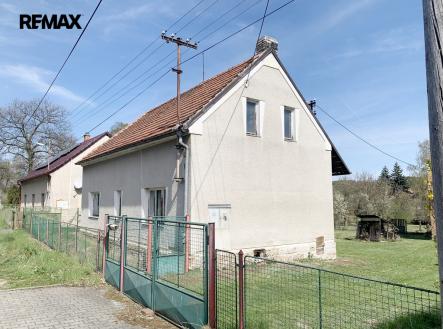 Prodej domu/vily, 90 m²