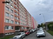Prodej bytu, 2+kk, 46 m²