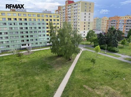 Prodej bytu, 2+kk, 46 m²