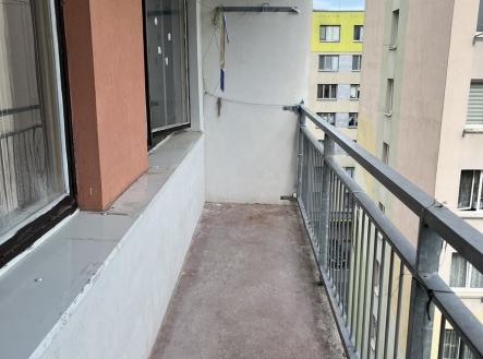 Prodej bytu, 2+kk, 46 m²