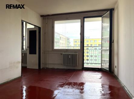 Prodej bytu, 2+kk, 46 m²