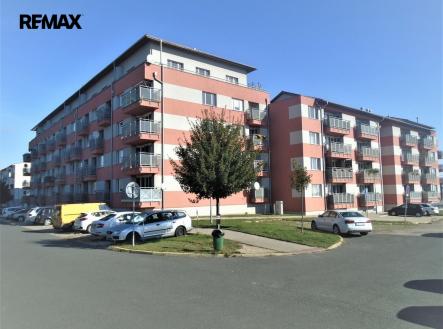 Prodej bytu, 1+kk, 34 m²