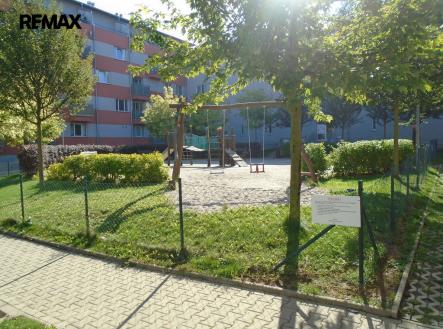 Prodej bytu, 1+kk, 34 m²
