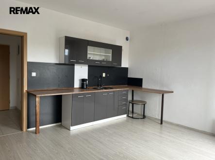 Prodej bytu, 1+kk, 34 m²