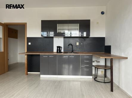Prodej bytu, 1+kk, 34 m²