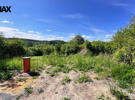 Prodej pozemku pro bydlení, 860 m²