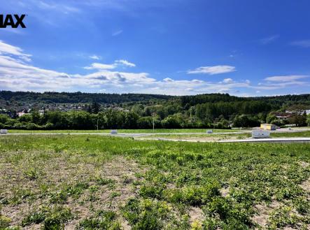 Prodej pozemku pro bydlení, 860 m²