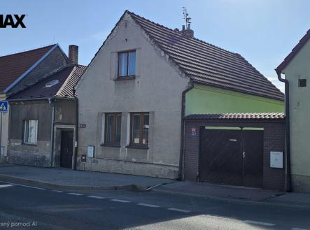 Prodej domu/vily, 93 m²