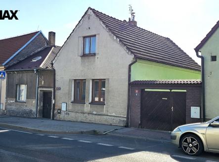 Prodej domu/vily, 93 m²