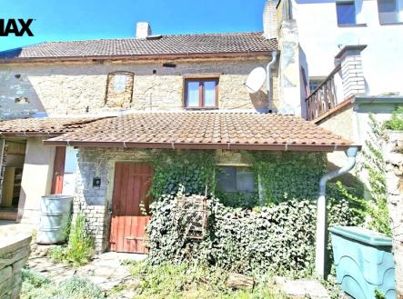 Prodej chaty/rekreačního objektu, 114 m²