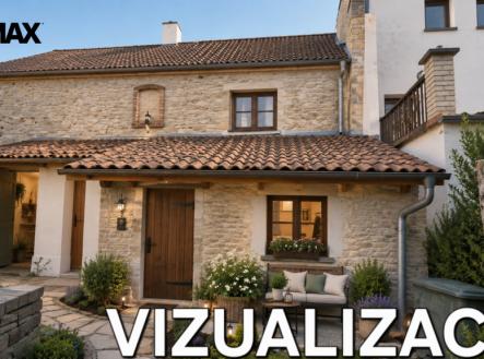 Prodej chaty/rekreačního objektu, 114 m²