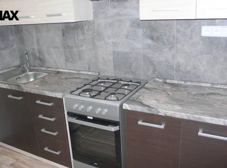 Pronájem bytu, 1+1, 43 m²