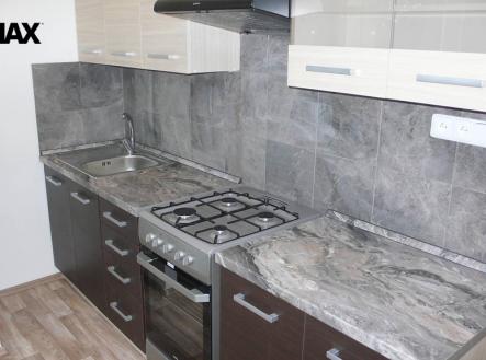 Pronájem bytu, 1+1, 43 m²