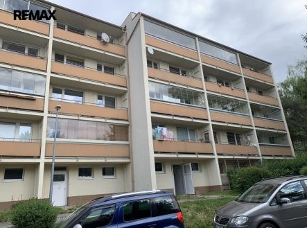 Pronájem bytu, 2+kk, 49 m²