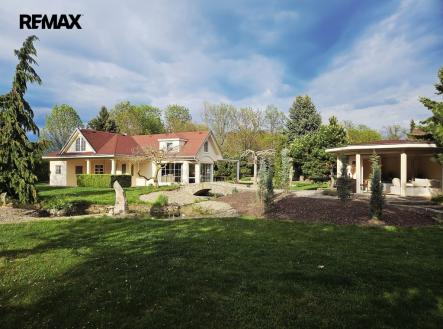 Prodej domu/vily, 147 m²