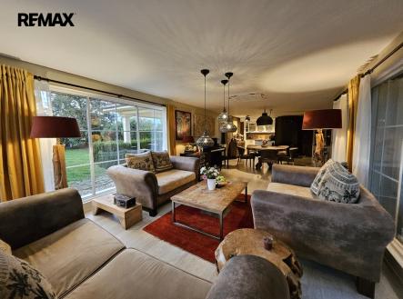 Prodej domu/vily, 147 m²