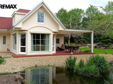 Prodej domu/vily, 147 m²