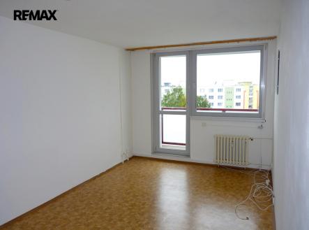 Prodej bytu, 2+kk, 54 m²