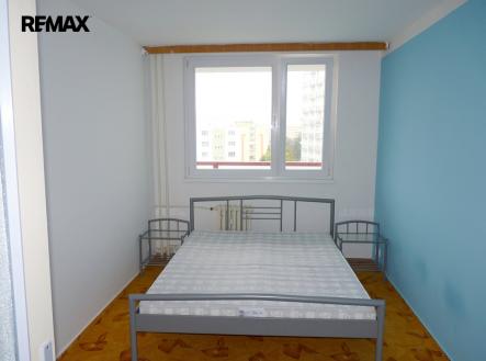 Prodej bytu, 2+kk, 54 m²