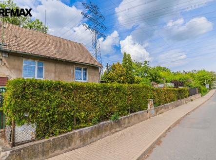 Prodej domu/vily, 91 m²