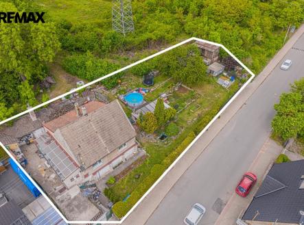 Prodej domu/vily, 91 m²