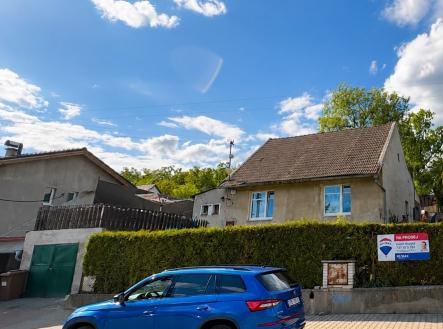 Prodej domu/vily, 91 m²
