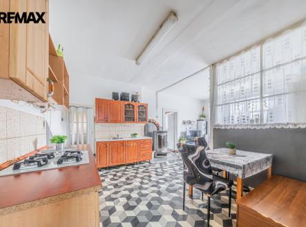 Prodej domu/vily, 91 m²