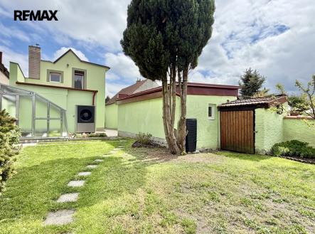 Prodej domu/vily, 161 m²