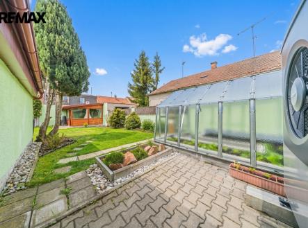 Prodej domu/vily, 161 m²