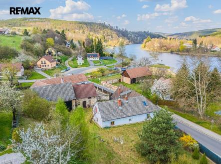 Prodej domu/vily, 363 m²