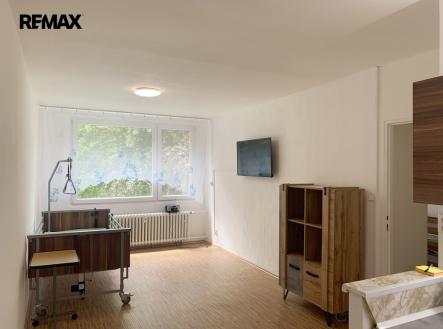 Pronájem bytu, 2+kk, 42 m²