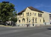 Pronájem kanceláře, 21 m²