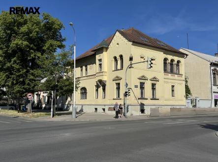 Pronájem kanceláře, 21 m² obrázek