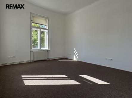 Pronájem kanceláře, 14 m²