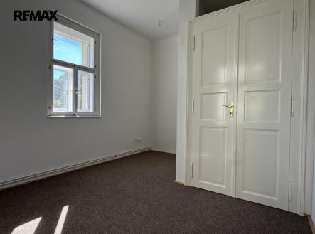 Pronájem kanceláře, 14 m²