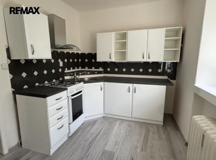 Pronájem bytu, 1+1, 32 m²