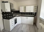 Pronájem bytu, 1+1, 32 m²