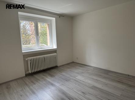 Pronájem bytu, 1+1, 32 m²