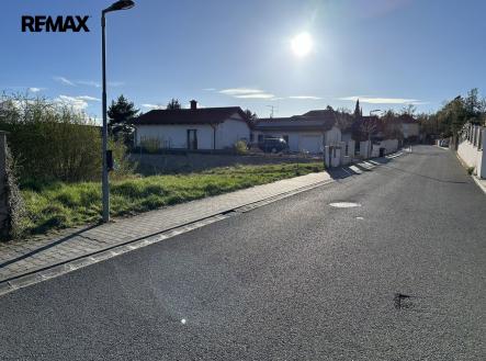 Prodej pozemku pro bydlení, 1 013 m²