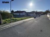 Prodej pozemku pro bydlení, 1 013 m²