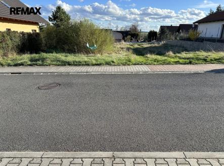 Prodej pozemku pro bydlení, 1 013 m²