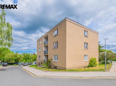 Prodej bytu, 3+1, 87 m²