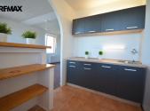 Pronájem bytu, 2+1, 57 m²
