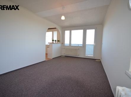 Pronájem bytu, 2+1, 57 m²