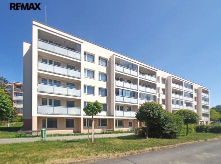 Prodej bytu, 1+kk, 37 m²