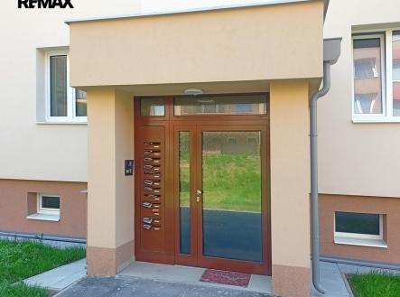 Prodej bytu, 1+kk, 37 m²