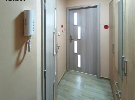 Prodej bytu, 1+kk, 37 m²