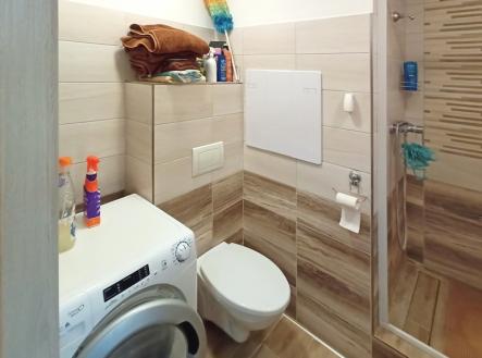 Prodej bytu, 1+kk, 37 m²