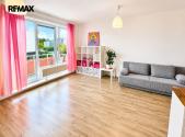 Pronájem bytu, 1+kk, 37 m²